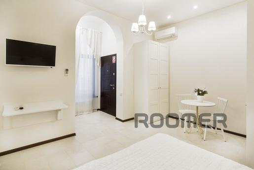 Apart Hotel Quartet, Odessa - apartment by the day