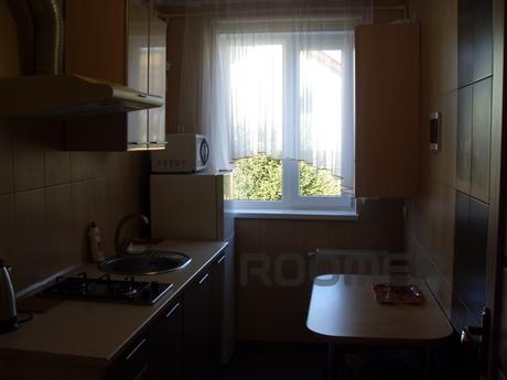 Guest house Mriya, Skhidnytsia - apartment by the day