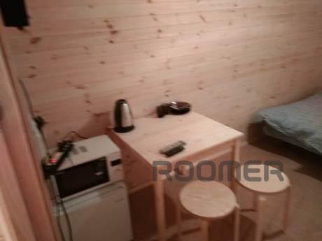 Дом на Старых горках, Казань - квартира посуточно