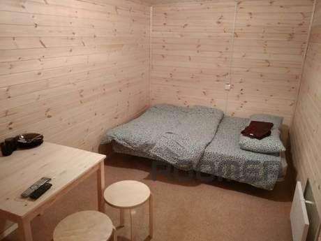 Дом на Старых горках, Казань - квартира посуточно