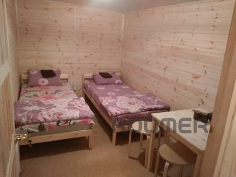 Дом на Старых горках, Казань - квартира посуточно