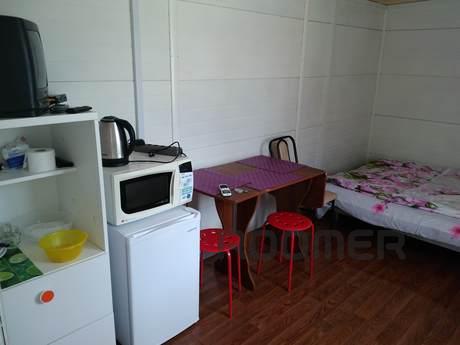 Дом на Старых горках, Казань - квартира посуточно