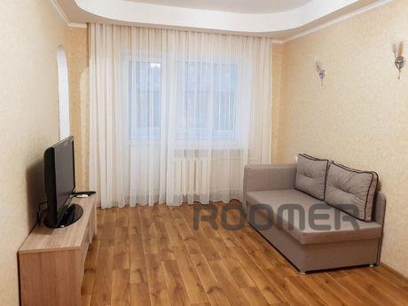 Excellent 1k. apartment near the sea French Blvd / ul Dovzhe