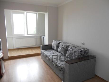 Rent one 1-room apartment on the CSN (covered market). The a