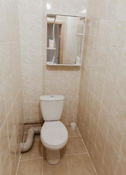 Fresh one bedroom in a new house, Астана - квартира подобово