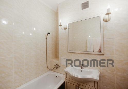 Fresh one bedroom in a new house, Астана - квартира подобово