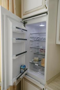 Fresh one bedroom in a new house, Астана - квартира подобово