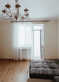 Fresh one bedroom in a new house, Астана - квартира подобово