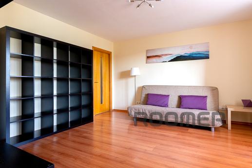 Apartment, Санкт-Петербург - квартира подобово