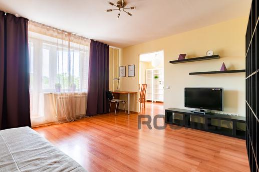 Apartment, Санкт-Петербург - квартира подобово