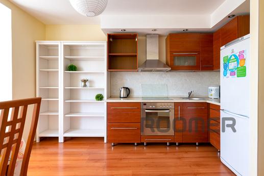 Apartment, Санкт-Петербург - квартира подобово