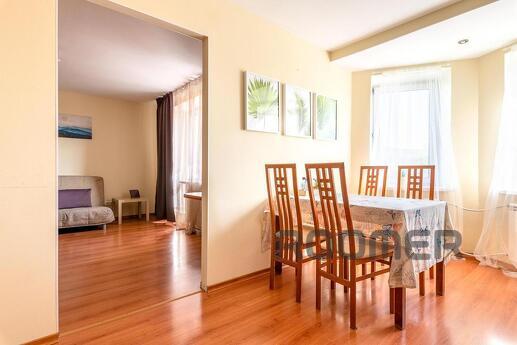 Apartment, Санкт-Петербург - квартира подобово