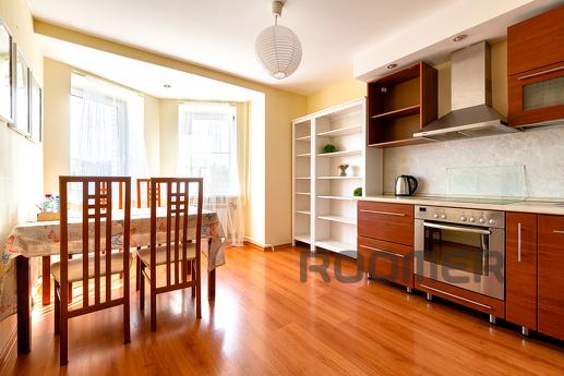 Apartment, Санкт-Петербург - квартира подобово