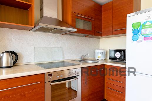 Apartment, Санкт-Петербург - квартира подобово