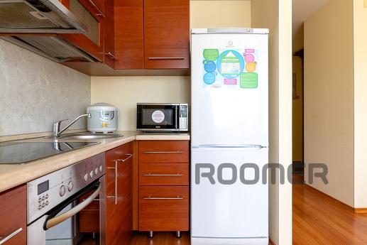 Apartment, Санкт-Петербург - квартира подобово