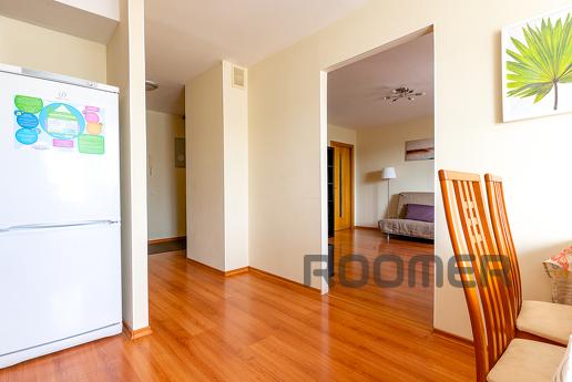Apartment, Санкт-Петербург - квартира подобово