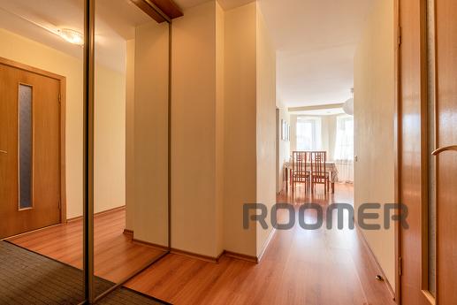 Apartment, Санкт-Петербург - квартира подобово