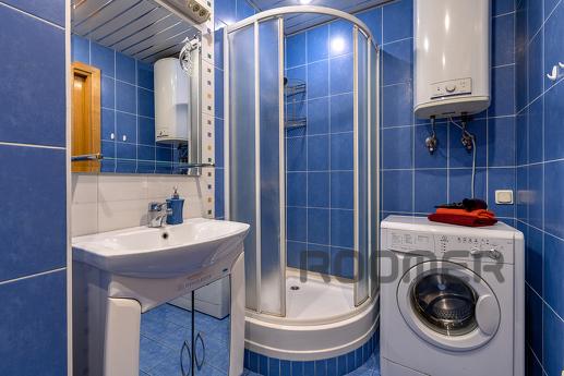 Apartment, Санкт-Петербург - квартира подобово