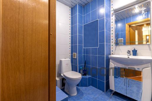 Apartment, Санкт-Петербург - квартира подобово