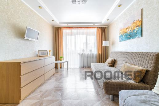Pioneer m., Kotelnikov Alley, 3, Санкт-Петербург - квартира подобово