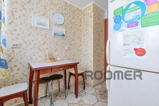 Pioneer m., Kotelnikov Alley, 3, Санкт-Петербург - квартира подобово