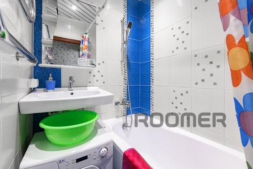 Pioneer m., Kotelnikov Alley, 3, Санкт-Петербург - квартира подобово