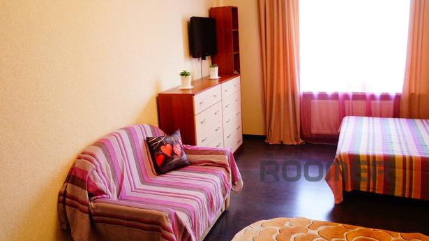 M. KOMENDANDSKY PR, KOMENDANSKY PR, 51,, Санкт-Петербург - квартира подобово