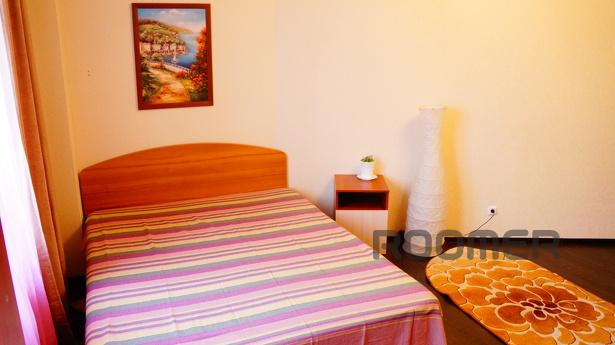 M. KOMENDANDSKY PR, KOMENDANSKY PR, 51,, Санкт-Петербург - квартира подобово