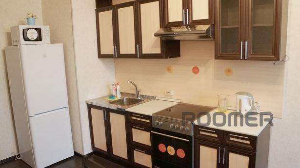 M. KOMENDANDSKY PR, KOMENDANSKY PR, 51,, Санкт-Петербург - квартира подобово