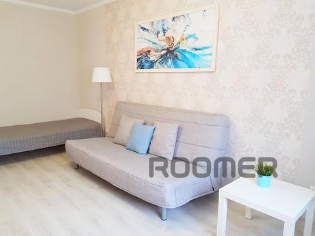 Apartment, Санкт-Петербург - квартира подобово