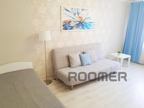 Apartment, Санкт-Петербург - квартира подобово