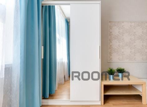 Apartment, Санкт-Петербург - квартира подобово