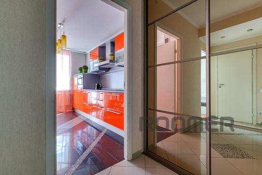 Apartment, Санкт-Петербург - квартира подобово