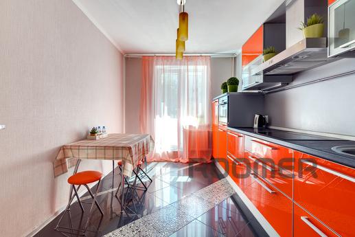 Apartment, Санкт-Петербург - квартира подобово