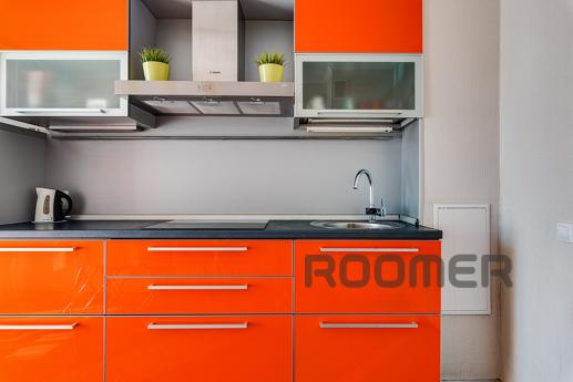 Apartment, Санкт-Петербург - квартира подобово