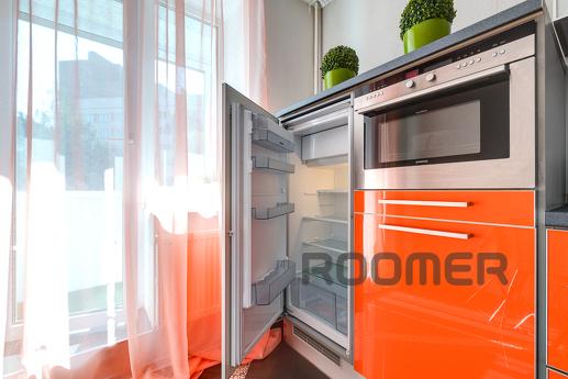 Apartment, Санкт-Петербург - квартира подобово
