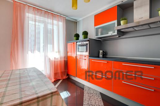 Apartment, Санкт-Петербург - квартира подобово