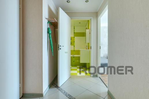 Apartment, Санкт-Петербург - квартира подобово