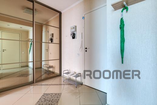 Apartment, Санкт-Петербург - квартира подобово