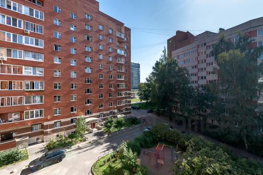 Apartment, Санкт-Петербург - квартира подобово