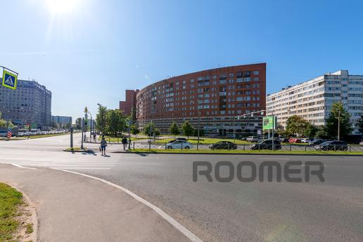 Apartment, Санкт-Петербург - квартира подобово