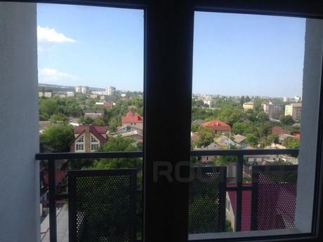 Daily st. Baturin, Simferopol - apartment by the day