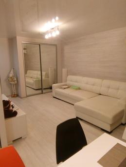 Nice studio in the city center, Волгоград - квартира подобово