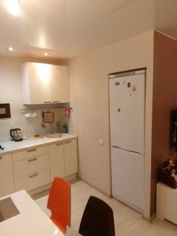 Nice studio in the city center, Волгоград - квартира подобово