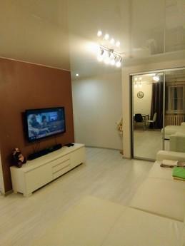 Nice studio in the city center, Волгоград - квартира подобово