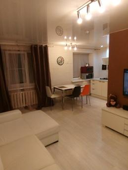 Nice studio in the city center, Волгоград - квартира подобово