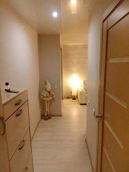 Nice studio in the city center, Волгоград - квартира подобово