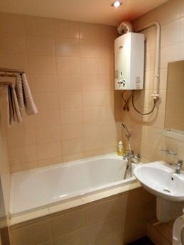 Nice studio in the city center, Волгоград - квартира подобово
