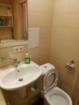 Nice studio in the city center, Волгоград - квартира подобово
