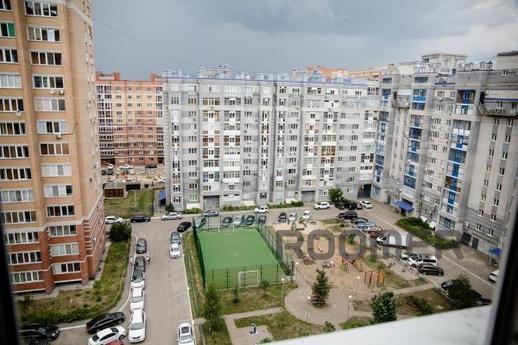 DESIGN STUDIO, Kazan - apartment by the day